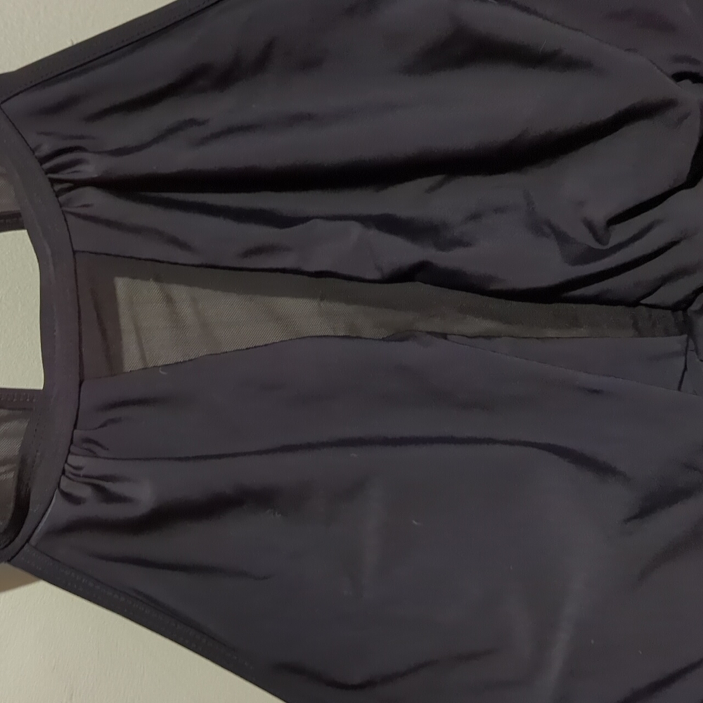 NWT 22w swimsuit tempt me - Picture 4 of 11